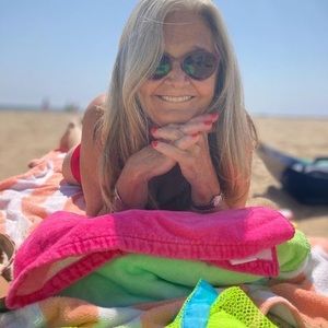 Meet your Posher, Janice